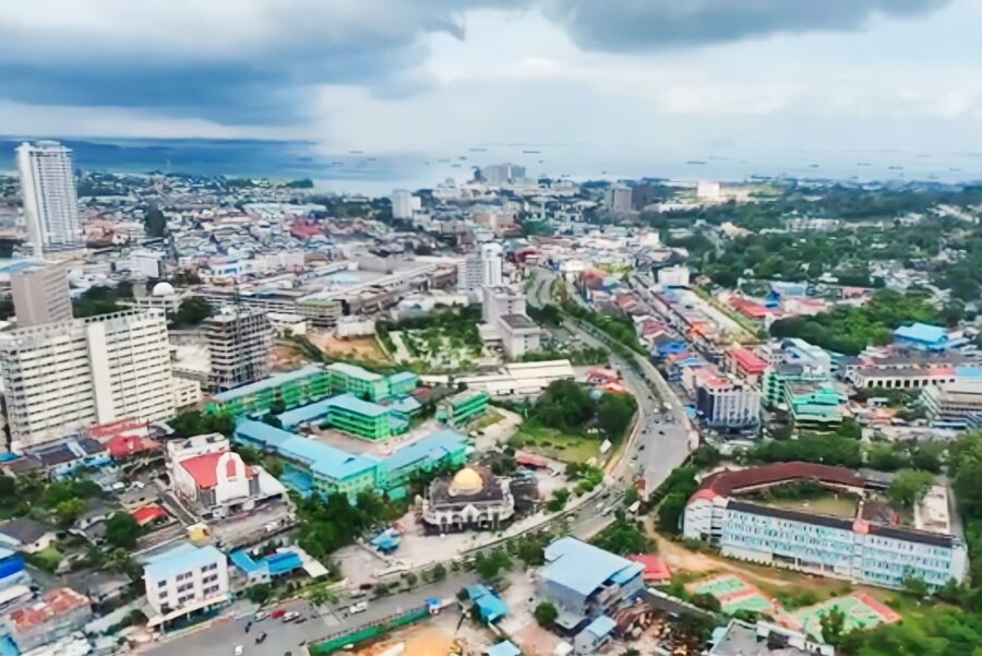 Tips Gaya Hidup Sehat dan Modern di Batam