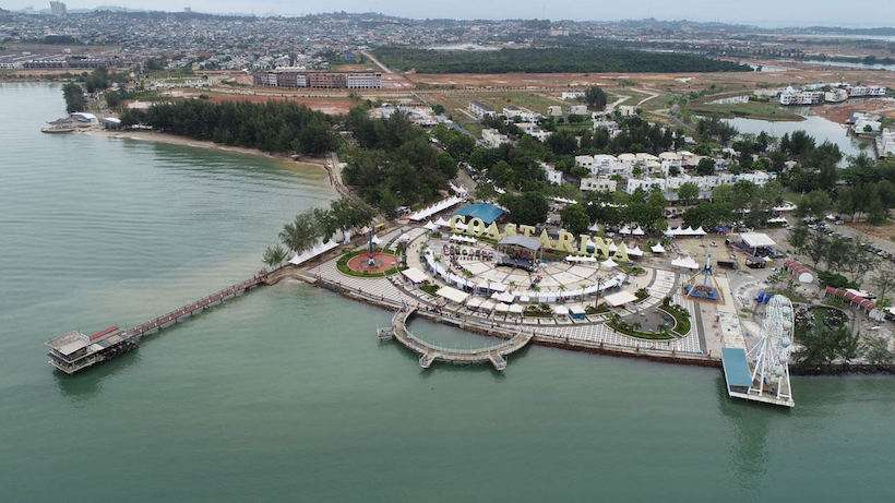 Komunitas Ekspat dan Kehidupan Internasional di Batam